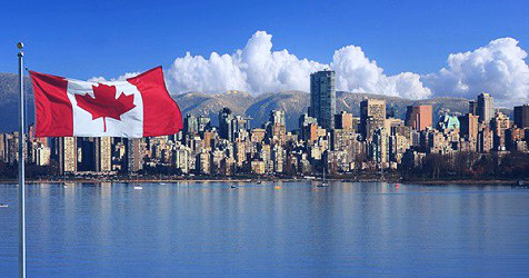 Explore What Makes Canada a Top Tourist Destination for 2017